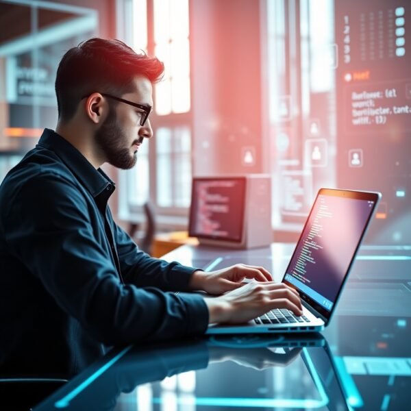 Managed IT Services (Per Hour)
