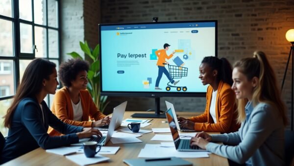 E-commerce Platform Development Services (Hourly Rate)