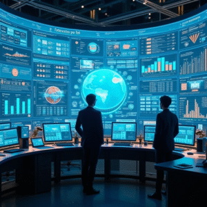 IT Consulting Services (Per Hour)