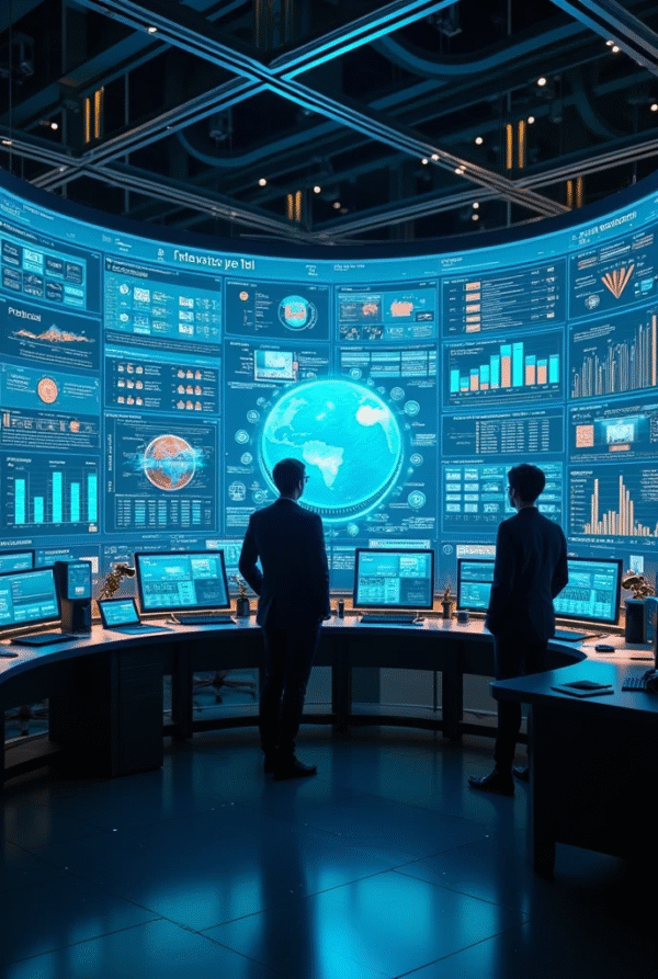 IT Consulting Services (Per Hour)