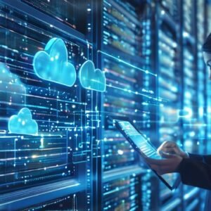 Cloud Integration Services (Per Hour)