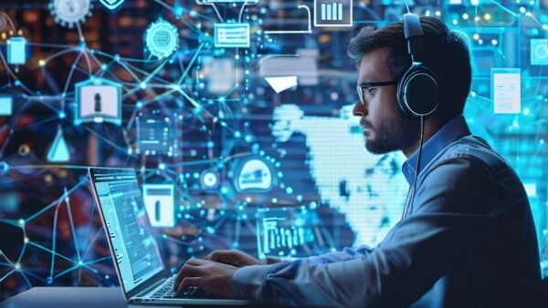 IT Support Services (Per Hour)
